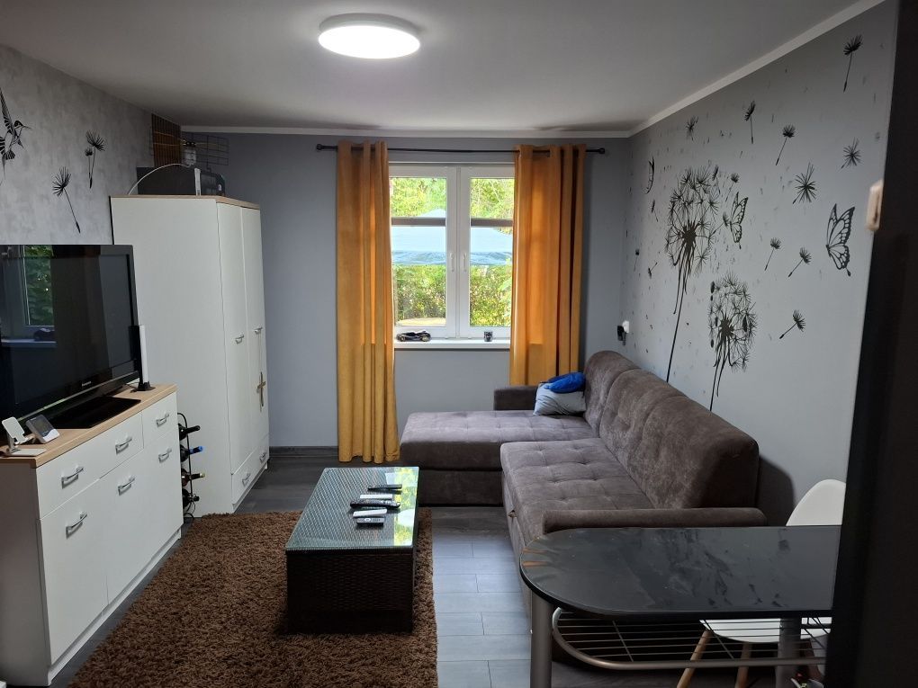 Mieszkanie 1-pokojowe Malechowo. Zdjęcie 5