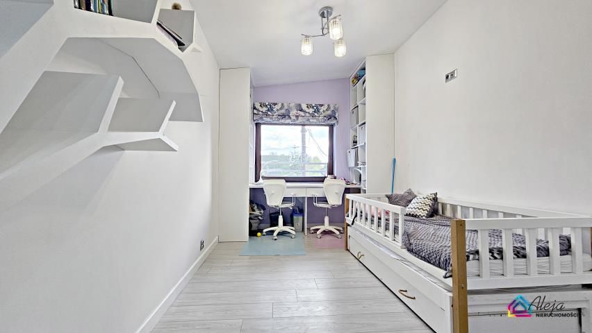 dom wolnostojący, 3 pokoje Częstochowa, ul. Drzewna. Zdjęcie 12