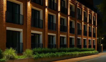 Mieszkanie 2-pokojowe Pruszków Centrum, ul. Ołówkowa