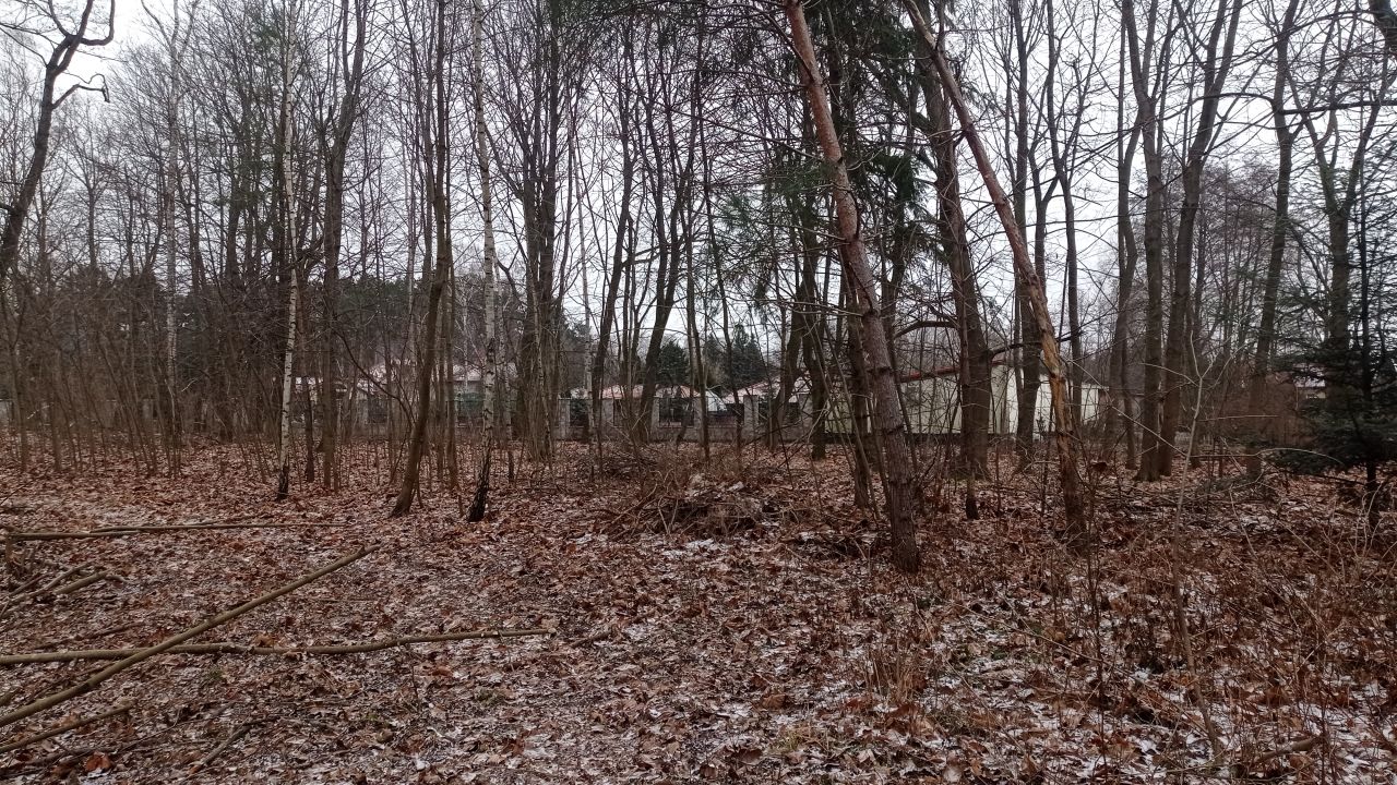 Działka inna Łódź Nowe Złotno, ul. Podchorążych. Zdjęcie 3