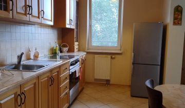 Mieszkanie 2-pokojowe Warszawa Bielany, ul. Rodziny Połanieckich