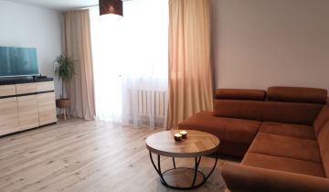 Mieszkanie 3-pokojowe Mikoszów