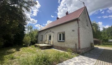 dom wolnostojący, 5 pokoi Jędrzychów