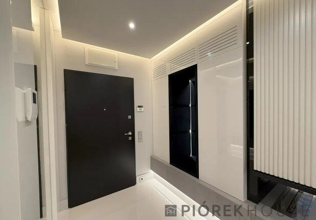 Mieszkanie 3-pokojowe Warszawa Ochota, ul. Szczęśliwicka. Zdjęcie 6