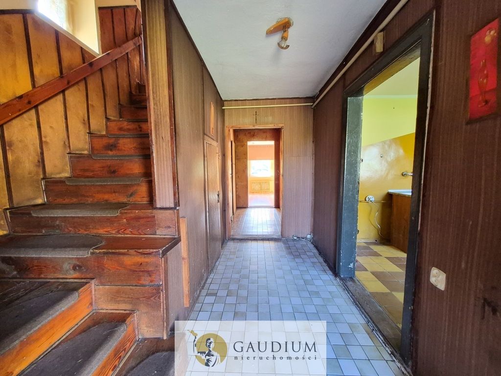 dom wolnostojący, 5 pokoi Tczew, ul. Partyzantów. Zdjęcie 9