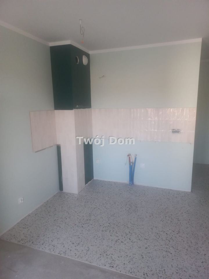 Mieszkanie 2-pokojowe Bydgoszcz Bartodzieje Wielkie. Zdjęcie 2