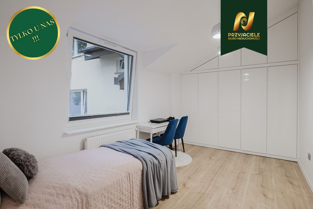 Mieszkanie 2-pokojowe Gdynia Dąbrowa, ul. Koperkowa. Zdjęcie 11