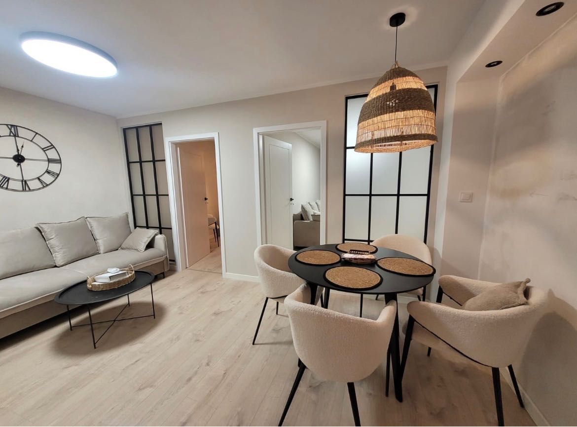 Mieszkanie 4-pokojowe Wrocław Psie Pole, ul. Cynamonowa. Zdjęcie 3