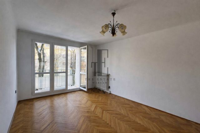 Mieszkanie 1-pokojowe Warszawa Wola, ul. Edwarda Szymańskiego. Zdjęcie 2