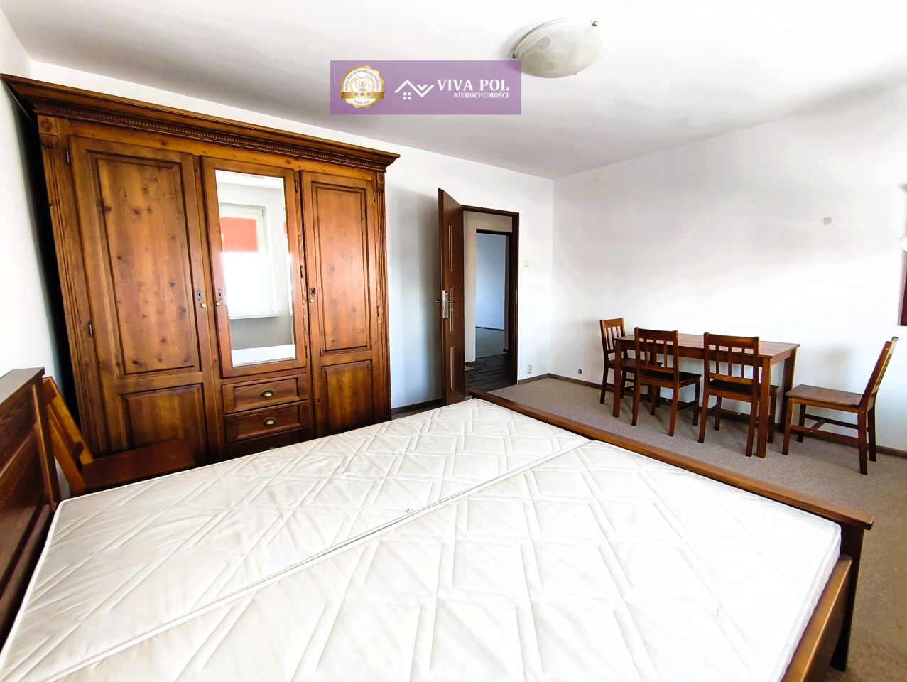 Mieszkanie 2-pokojowe Mrągowo Centrum, ul. Rynkowa. Zdjęcie 13