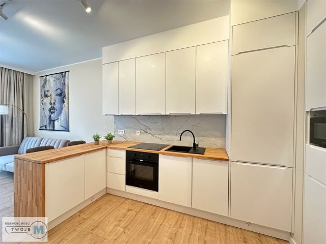 Mieszkanie 2-pokojowe Kielce Czarnów, ul. Oskara Kolberga. Zdjęcie 2