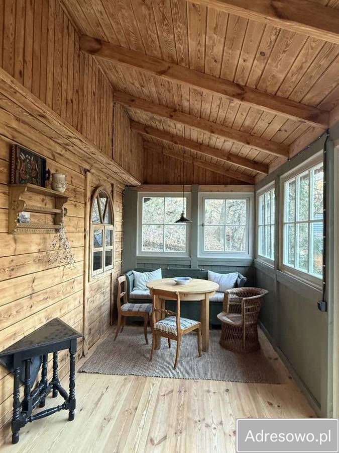 dom letniskowy Kazimierz Dolny Wylągi. Zdjęcie 8