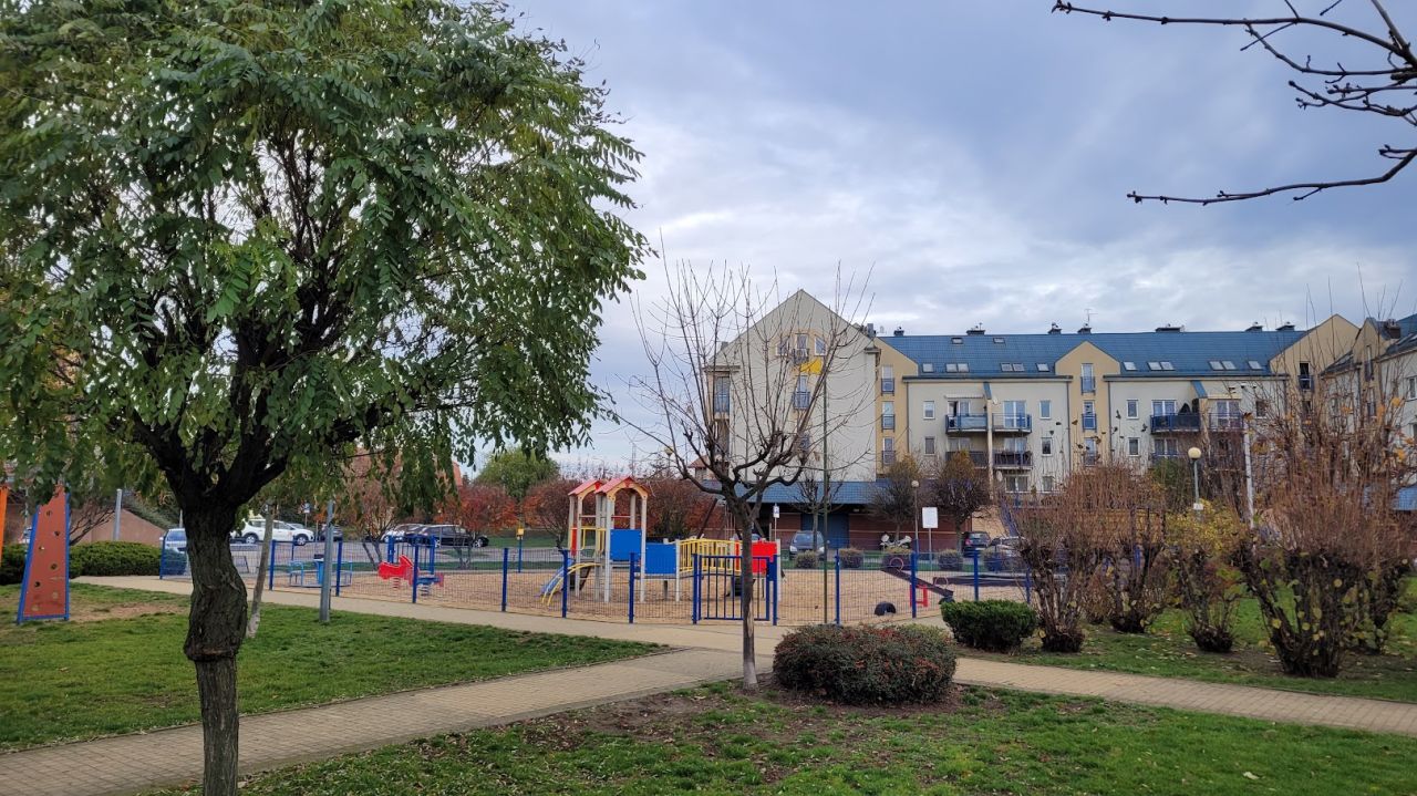 Mieszkanie 4-pokojowe Warszawa Zacisze, ul. Wyspowa. Zdjęcie 17