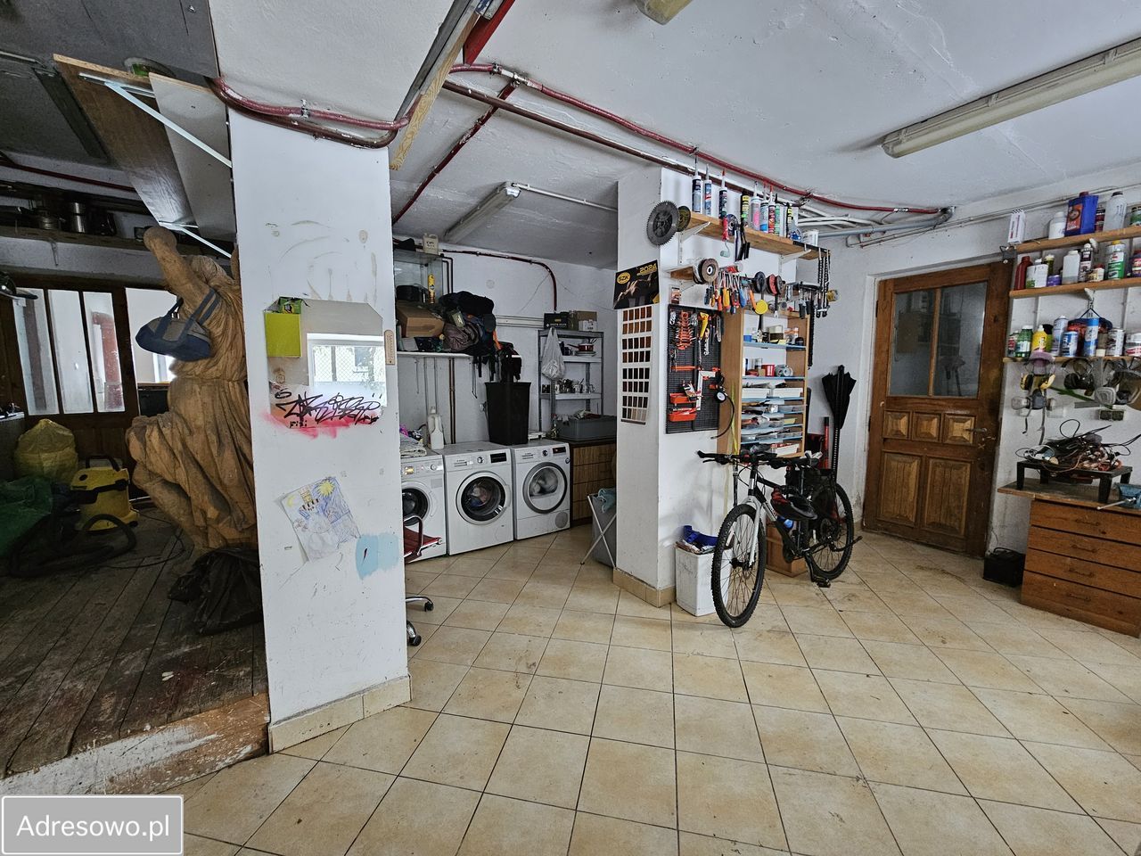 dom wolnostojący, 6 pokoi Przeworsk. Zdjęcie 16