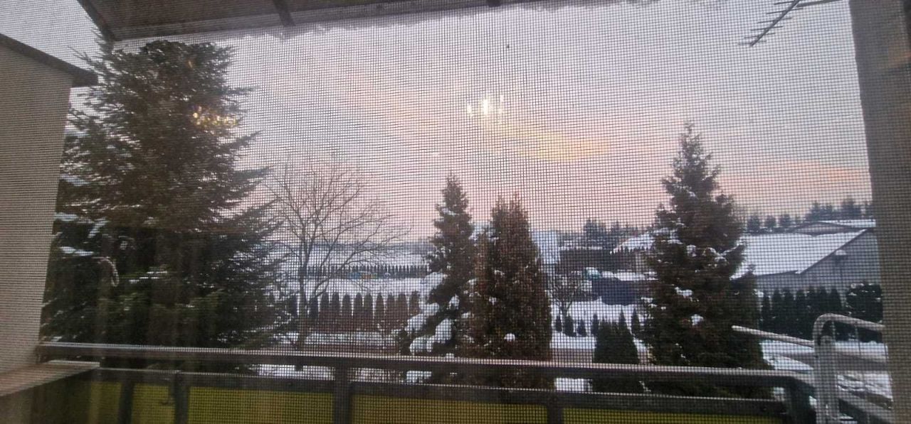 Mieszkanie 3-pokojowe Kraków Nowa Huta, ul. Glinik. Zdjęcie 6