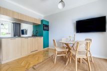 Mieszkanie 3-pokojowe Warszawa Mokotów, ul. Wiktorska. Zdjęcie 3