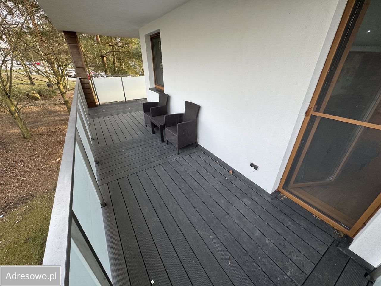 Mieszkanie 4-pokojowe Chojnice, ul. Jantarowa. Zdjęcie 14