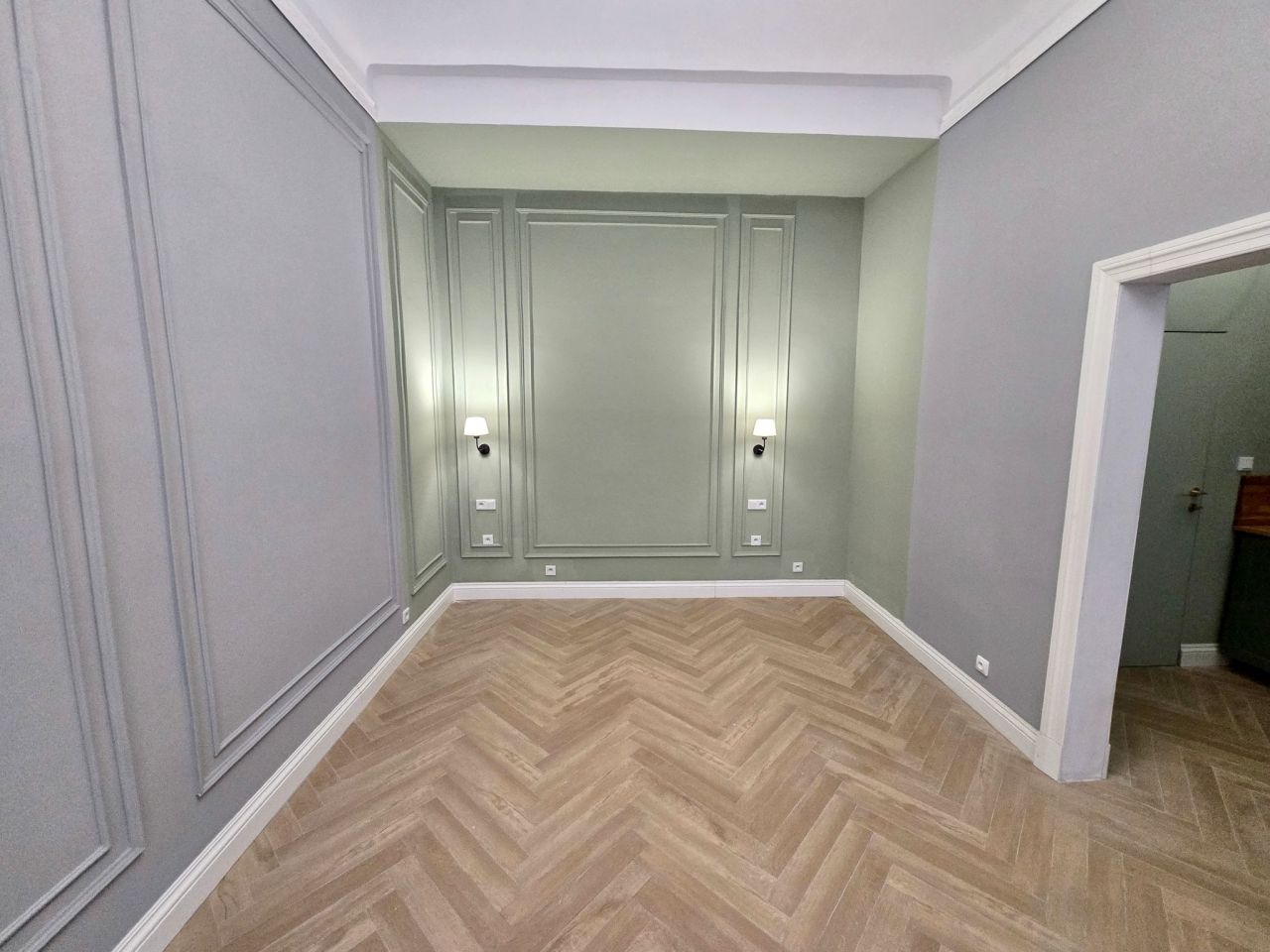 Mieszkanie 1-pokojowe Kraków Kazimierz, ul. Brzozowa. Zdjęcie 15