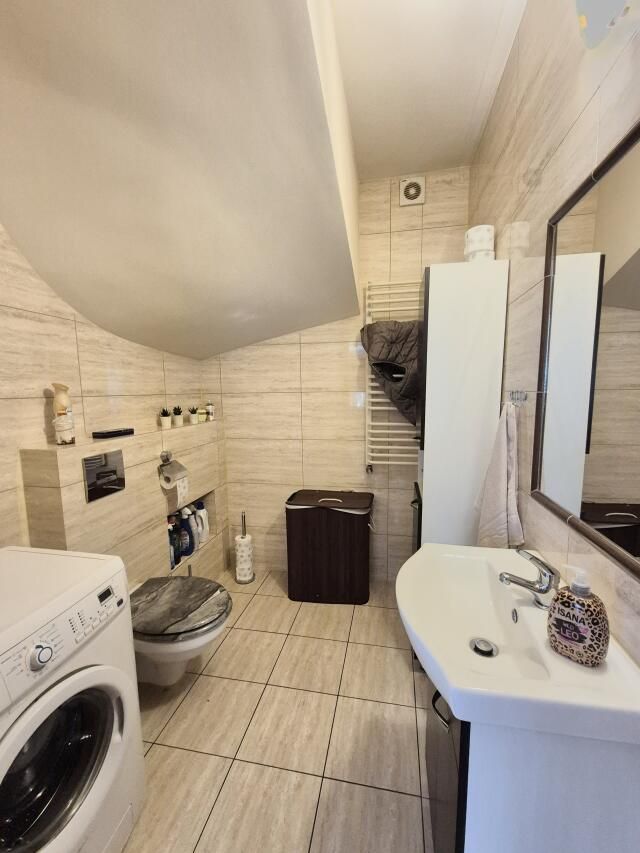 dom wolnostojący, 5 pokoi Czerwone. Zdjęcie 13