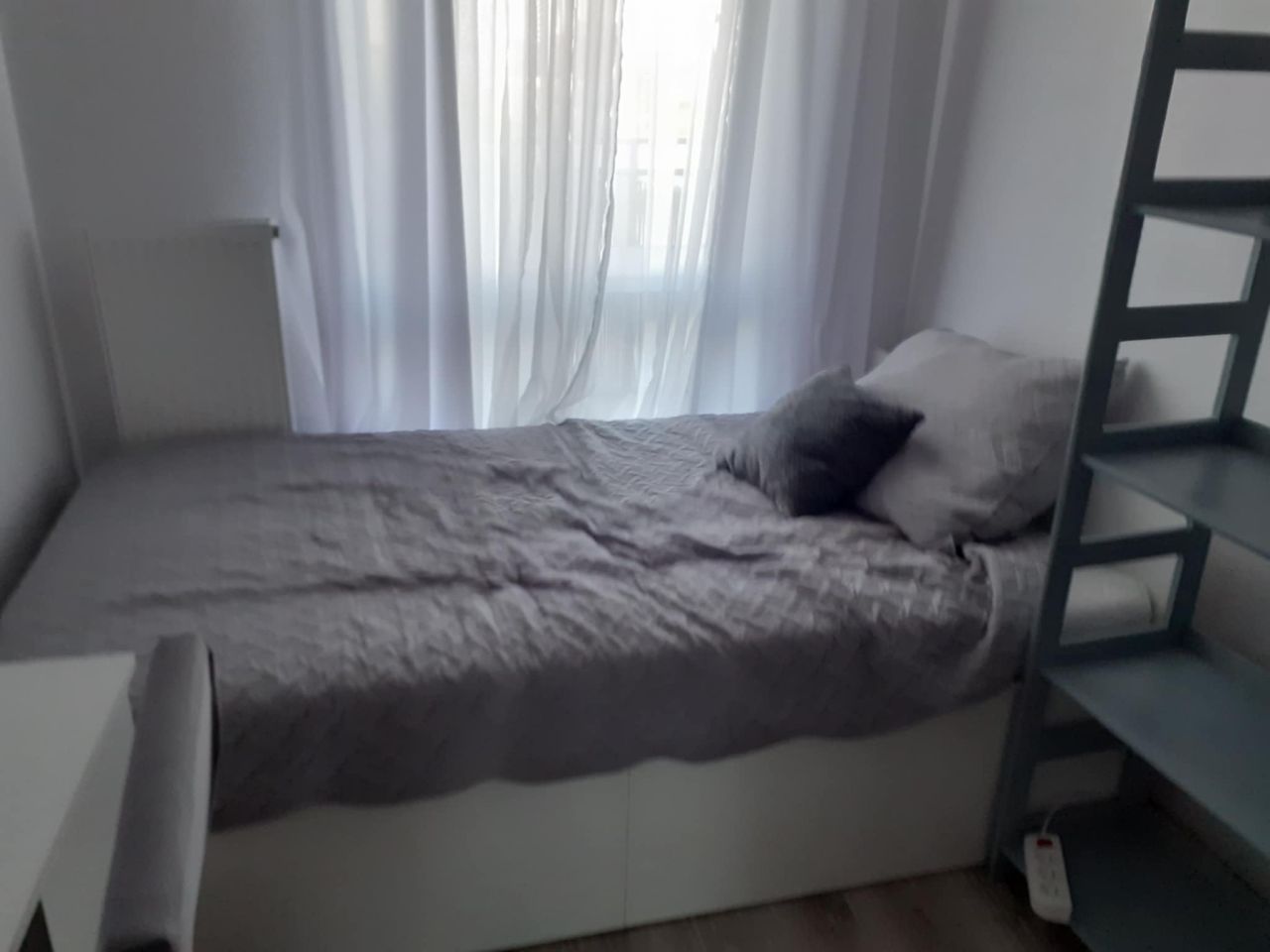 Mieszkanie 2-pokojowe Warszawa Ursus, ul. Stanisława Bodycha. Zdjęcie 6