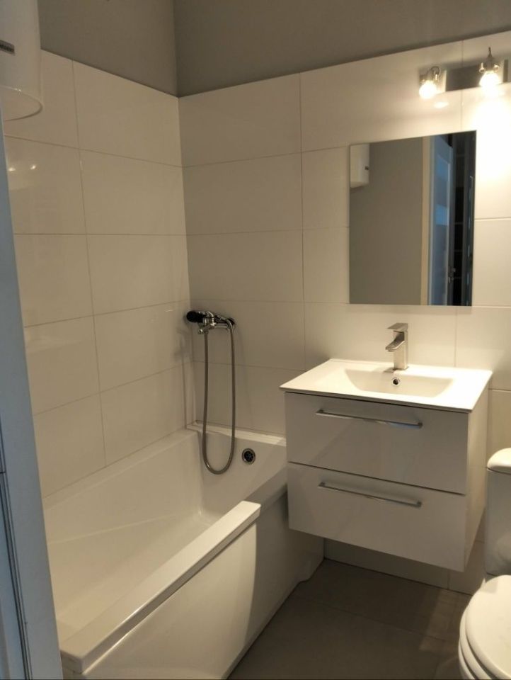 Mieszkanie 2-pokojowe Sosnowiec Klimontów, ul. Gabrieli Zapolskiej. Zdjęcie 5