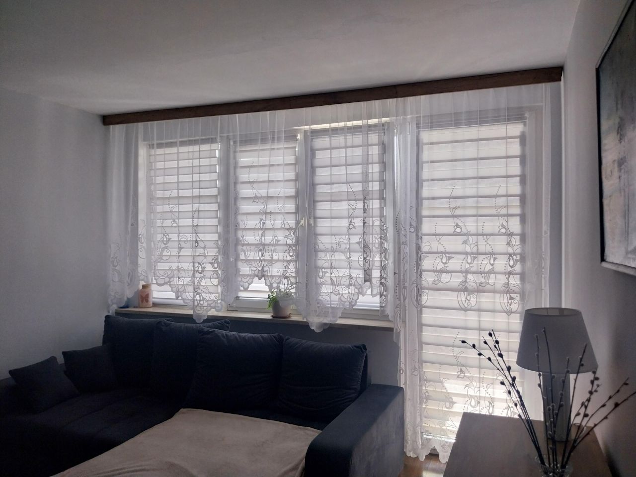 Mieszkanie 2-pokojowe Warszawa Wola, ul. Księcia Janusza. Zdjęcie 2