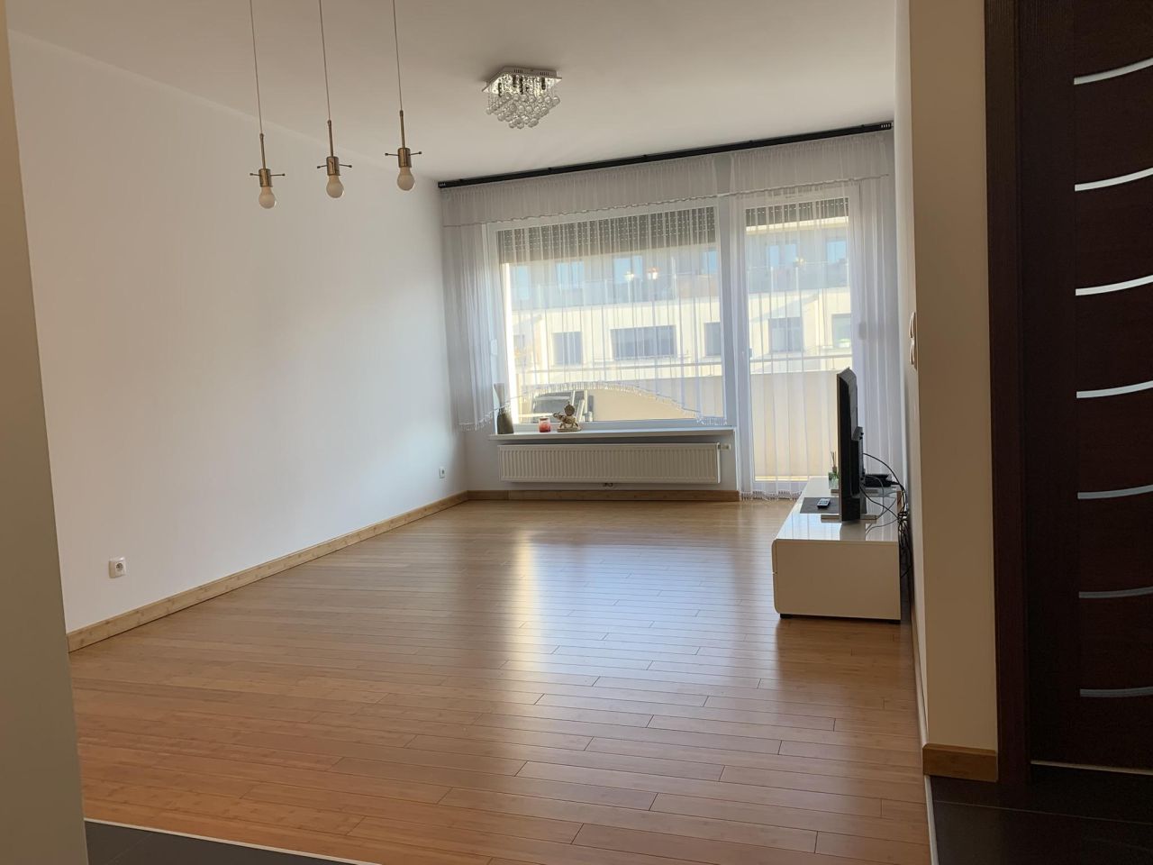 Mieszkanie 2-pokojowe Opole Zaodrze, ul. Szymona Koszyka. Zdjęcie 4