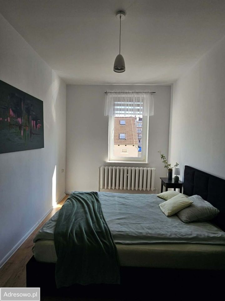 Mieszkanie 2-pokojowe Bolesławiec, ul. Józefa Wybickiego. Zdjęcie 12