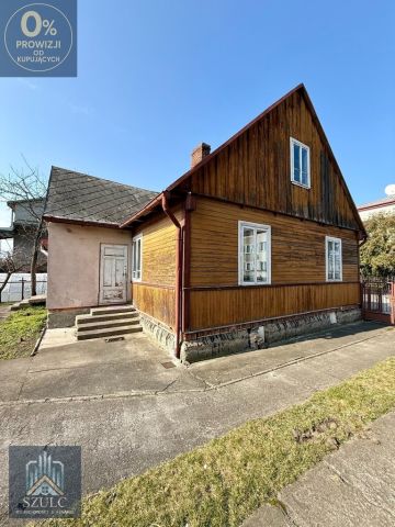 dom wolnostojący, 3 pokoje Augustów, ul. Kopernika. Zdjęcie 1