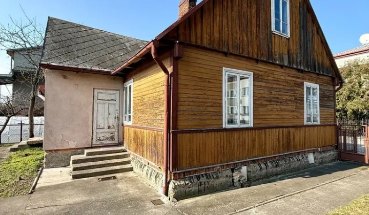 dom wolnostojący, 3 pokoje Augustów, ul. Kopernika