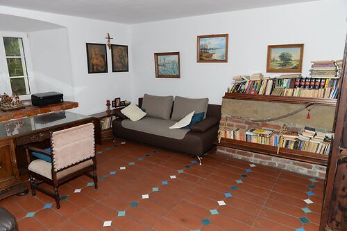 bliźniak, 4 pokoje Krzeszów, ul. św. Józefa. Zdjęcie 3