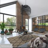 dom wolnostojący, 6 pokoi Stara Wieś, ul. Brwinowska. Zdjęcie 2