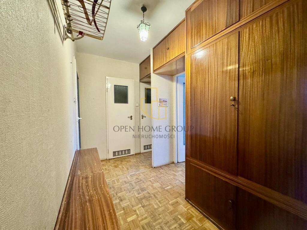 Mieszkanie 4-pokojowe Wrocław Borek, ul. Ślężna. Zdjęcie 11