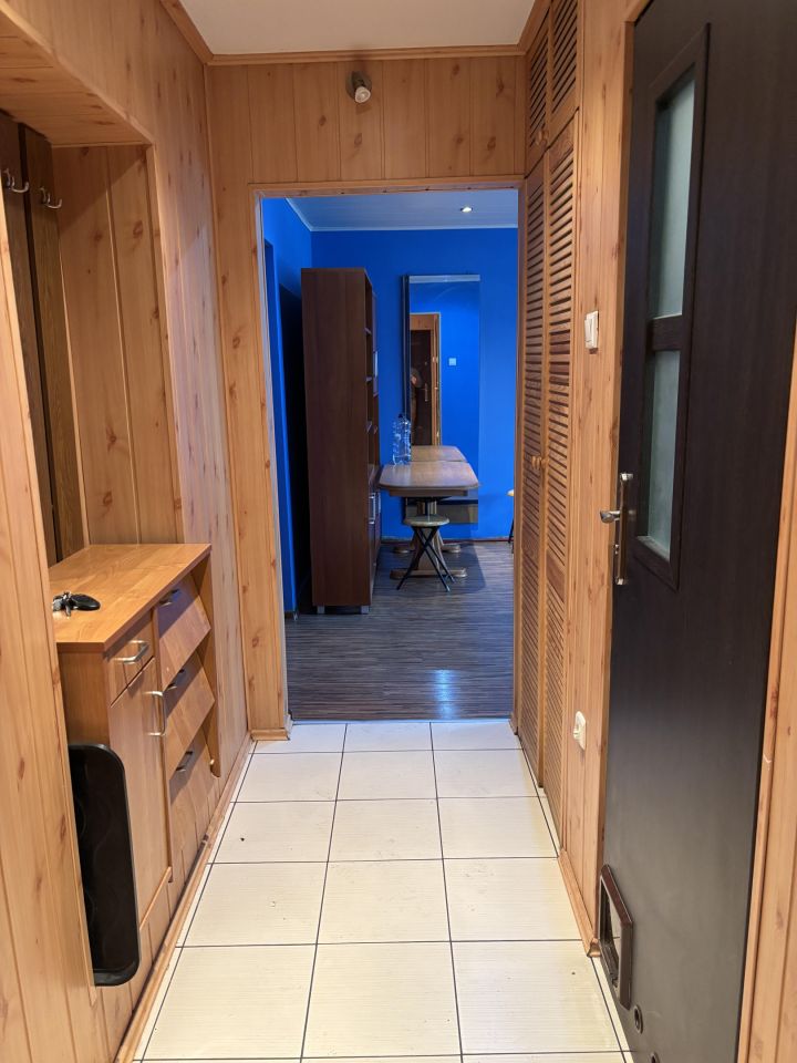 Mieszkanie 2-pokojowe Ruda Śląska Godula, ul. Joanny. Zdjęcie 13