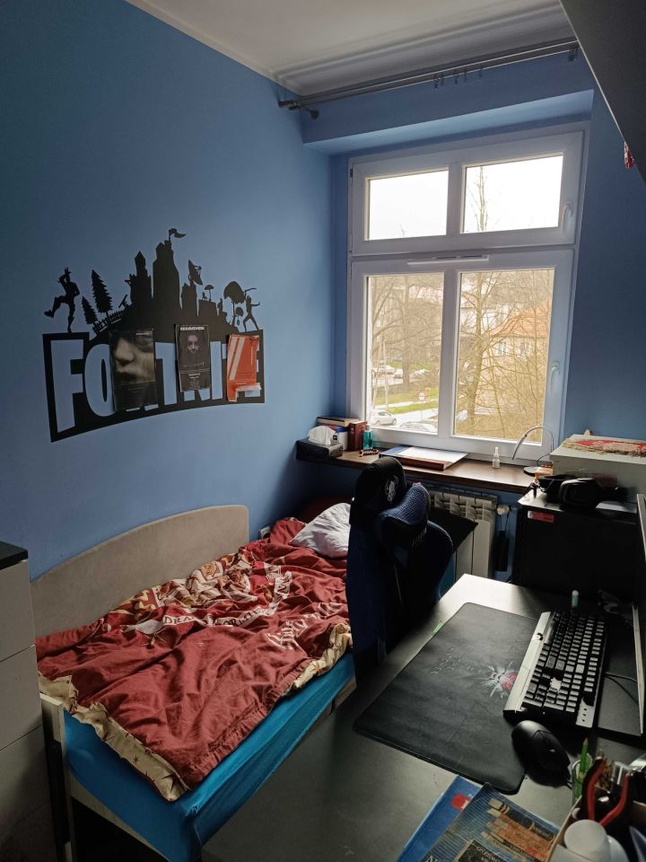 Mieszkanie 2-pokojowe Wałbrzych Stary Zdrój. Zdjęcie 6