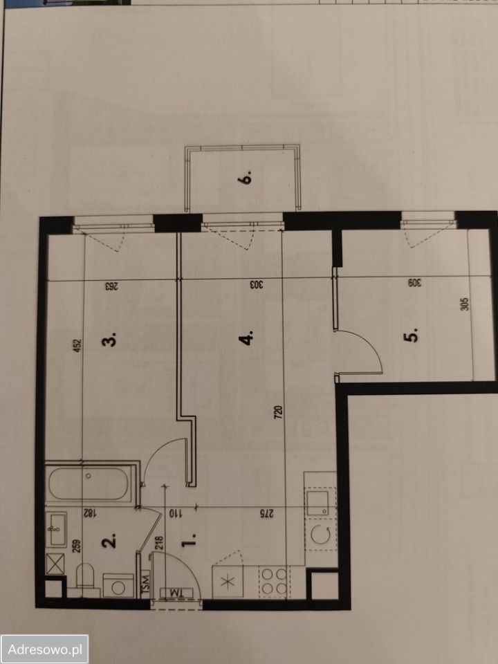 Mieszkanie 3-pokojowe Ożarów Mazowiecki, ul. Kazimierza Kamińskiego. Zdjęcie 11
