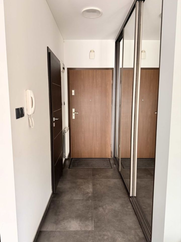 Mieszkanie 2-pokojowe Bielsko-Biała Śródmieście, ul. Kazimierza Przerwy-Tetmajera. Zdjęcie 8