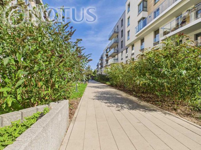 Mieszkanie 4-pokojowe Gdańsk, ul. Starowiejska. Zdjęcie 18