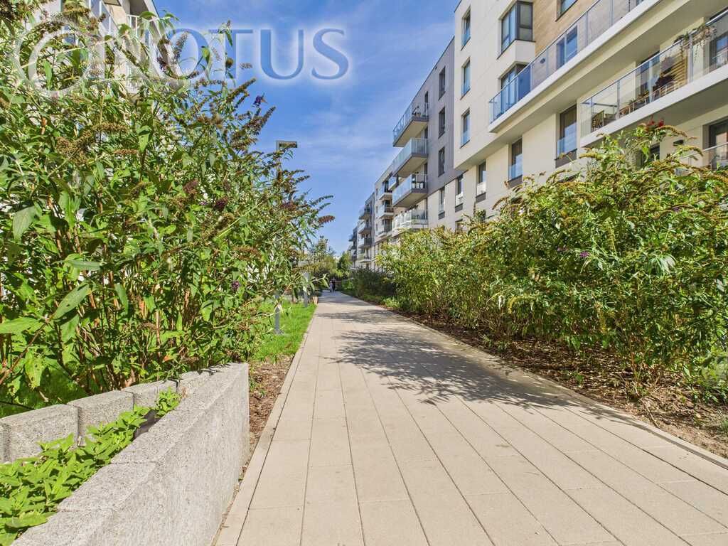 Mieszkanie 4-pokojowe Gdańsk, ul. Starowiejska. Zdjęcie 18