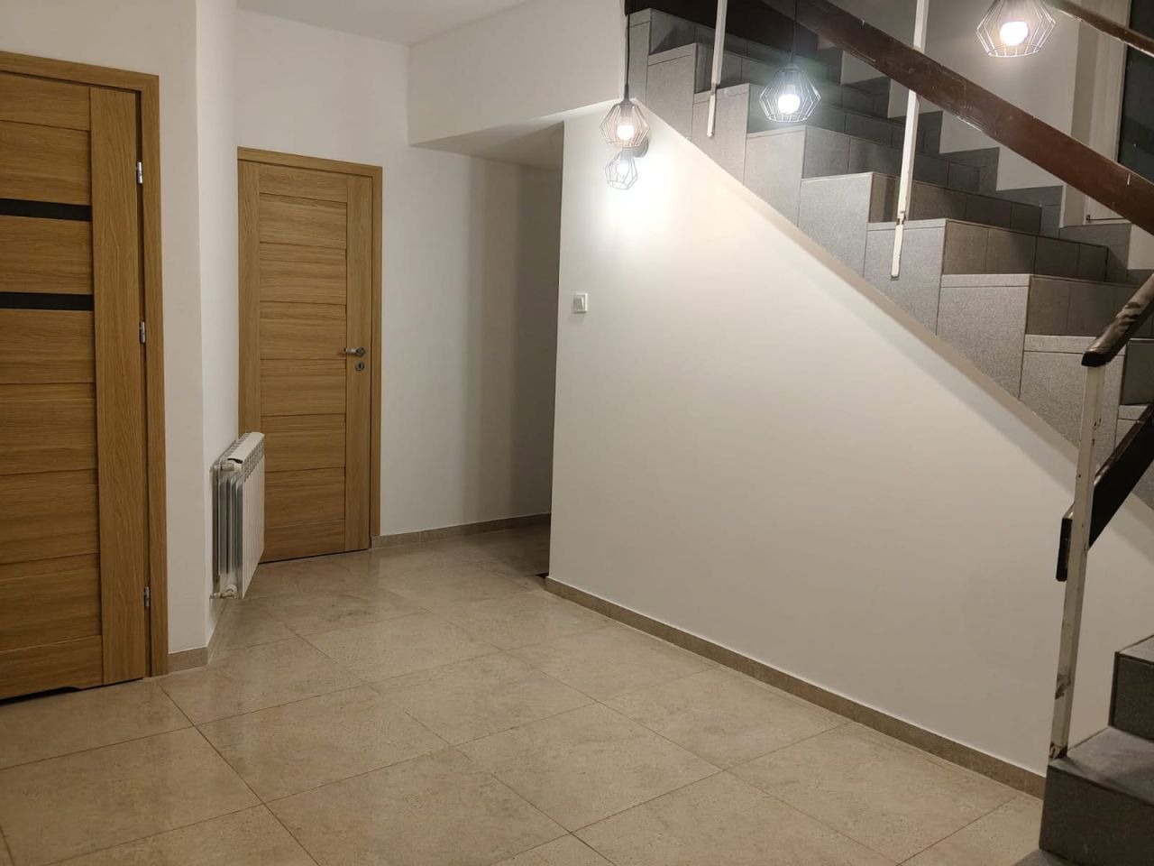 dom wolnostojący Krosno Białobrzegi, ul. Stanisława Moniuszki. Zdjęcie 2