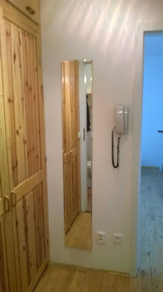 Mieszkanie 1-pokojowe Wrocław Gaj, ul. Strońska. Zdjęcie 8