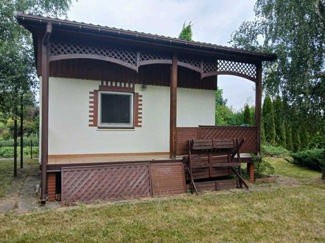 Działka rod Dębica. Zdjęcie 6