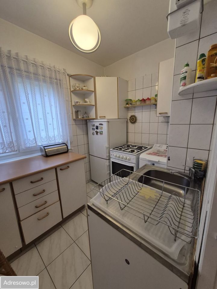 Mieszkanie 3-pokojowe Łódź Teofilów, ul. Traktorowa. Zdjęcie 12