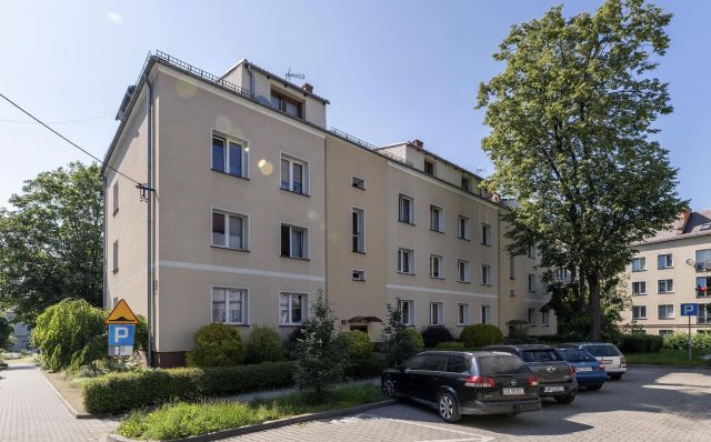 Mieszkanie 5-pokojowe Bielsko-Biała Śródmieście, ul. Młodości. Zdjęcie 1