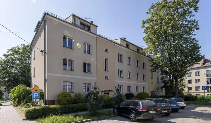 Mieszkanie 5-pokojowe Bielsko-Biała Śródmieście, ul. Młodości