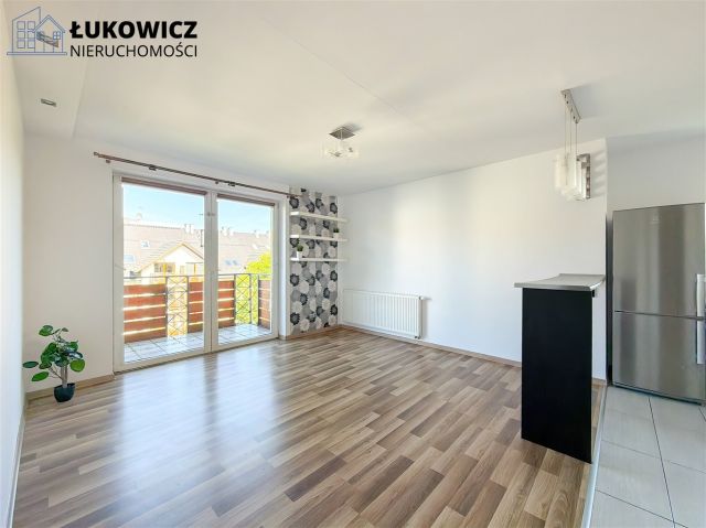 Mieszkanie 2-pokojowe Bielsko-Biała Śródmieście. Zdjęcie 5