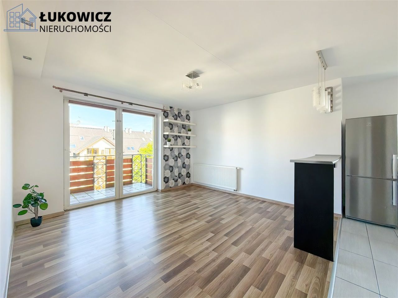 Mieszkanie 2-pokojowe Bielsko-Biała Śródmieście. Zdjęcie 5