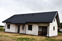 dom wolnostojący, 4 pokoje Sękowo, Sękowo. Zdjęcie 2