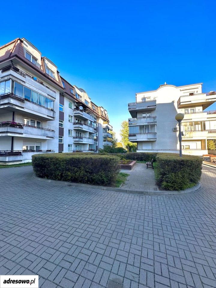 Mieszkanie 2-pokojowe Warszawa Targówek, ul. Nadwiślańska. Zdjęcie 15