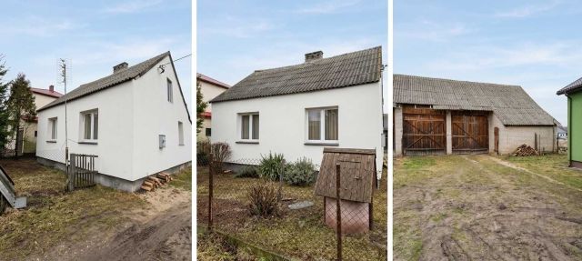 gospodarstwo Augustów. Zdjęcie 1